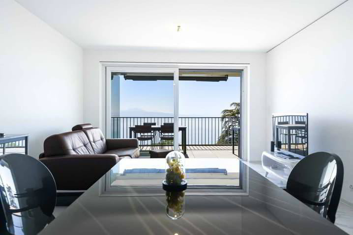 Wohnung – Chexbres, Le Monteiller - Ansicht 4