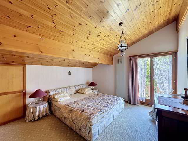 5.5 rooms House to buy in Grimisuat - image 1/13