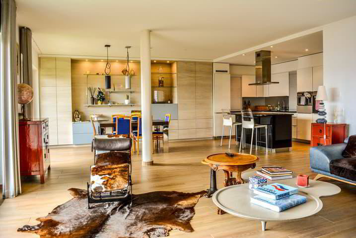 Wohnung – Crans-Montana - Ansicht 3