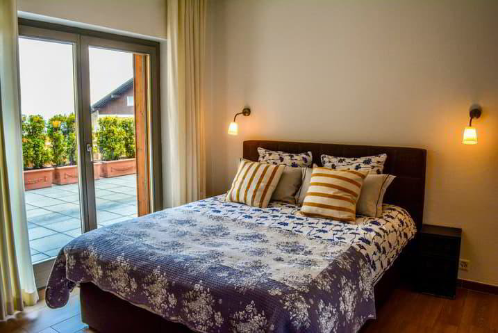 Wohnung – Crans-Montana - Ansicht 5
