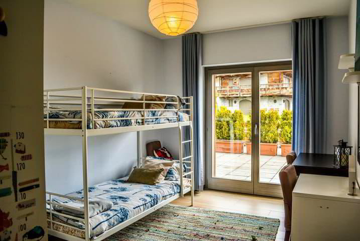Wohnung – Crans-Montana - Mehr