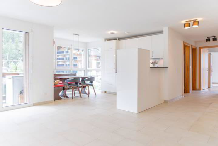 Wohnung – Täsch - Ansicht 3
