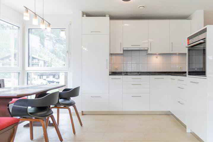 Wohnung – Täsch - Mehr