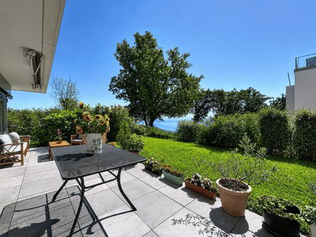 Wohnung – La Conversion - Ansicht 3