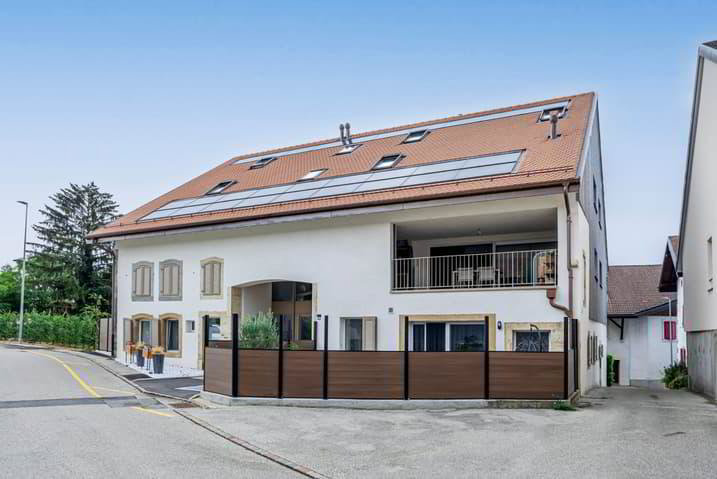 3.5 rooms Apartment to buy in Epautheyres - image 1/10