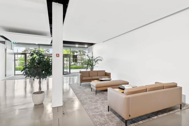Bureaux de prestige à louer - avenue de Rhodanie à Lausanne - 256 m² - Ansicht 3