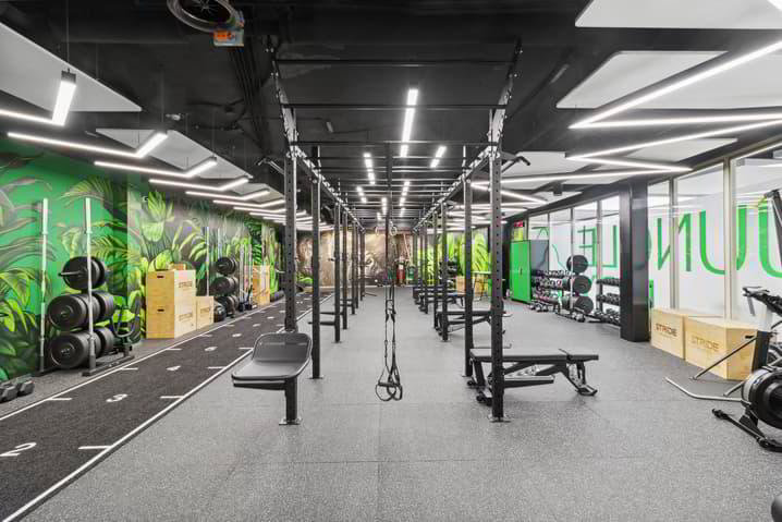 Bureaux de prestige à louer - avenue de Rhodanie à Lausanne - 256 m² - Ansicht 5