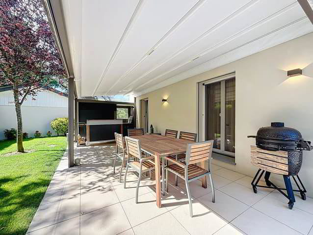 Haus – Signy - Ansicht 4