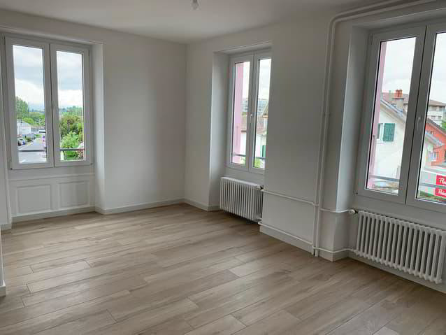 Wohnung – Bussigny, Cudrex - Ansicht 2