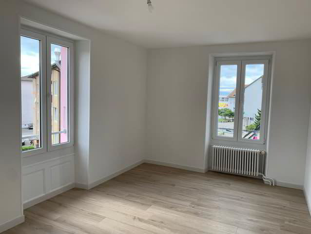 Wohnung – Bussigny, Cudrex - Ansicht 3