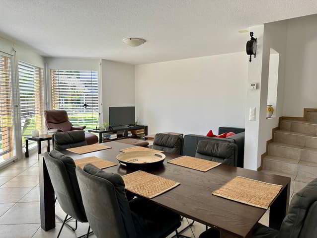 Wohnung – Lausanne - Ansicht 2