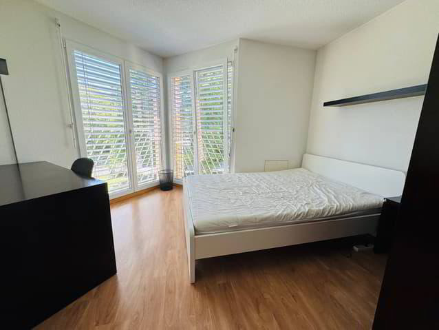 Wohnung – Lausanne - Ansicht 4