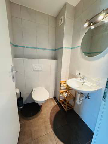 Wohnung – Lausanne - Ansicht 5