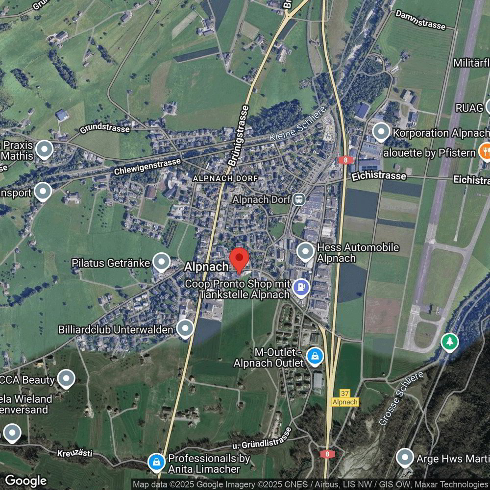 3.5 Zimmer Büro zu vermieten in Alpnach Dorf - Bild 1/13