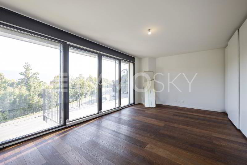 Haus – Pully - Ansicht 4