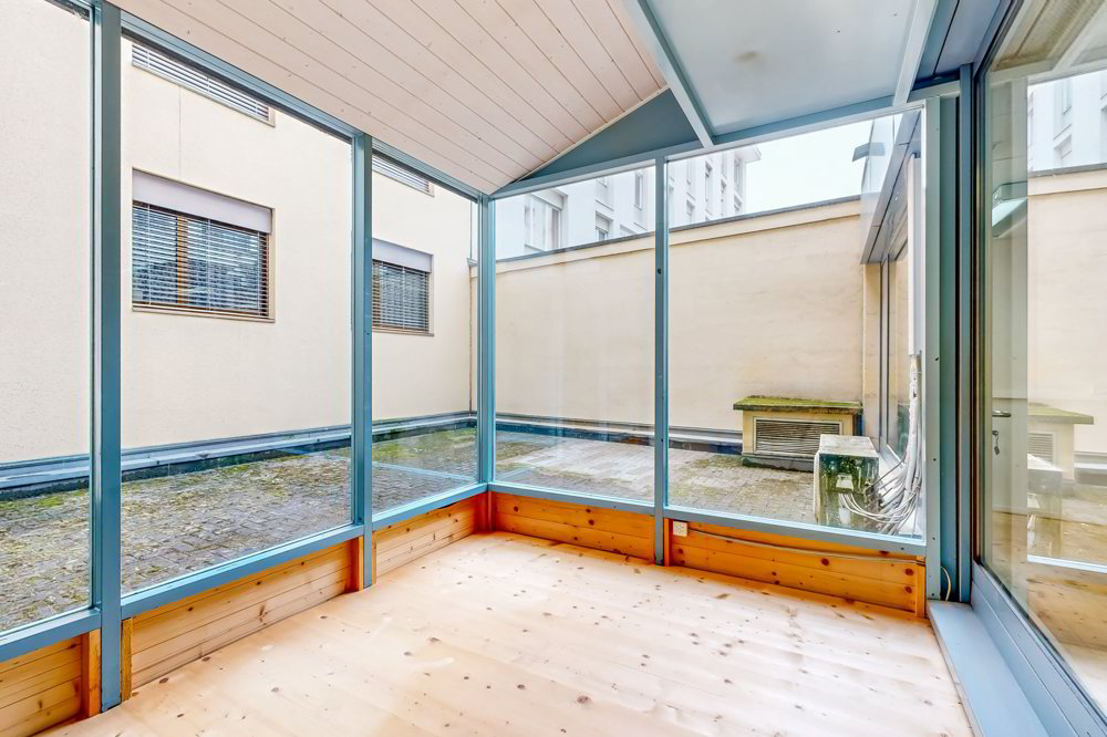 null Zimmer Büro zu vermieten in Montreux - Bild 1/8