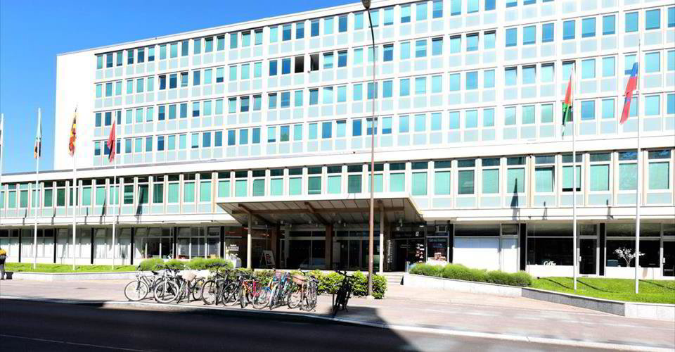 Au coeur du quartier des Nations, bureaux de 239 m² à louer - Ansicht 3