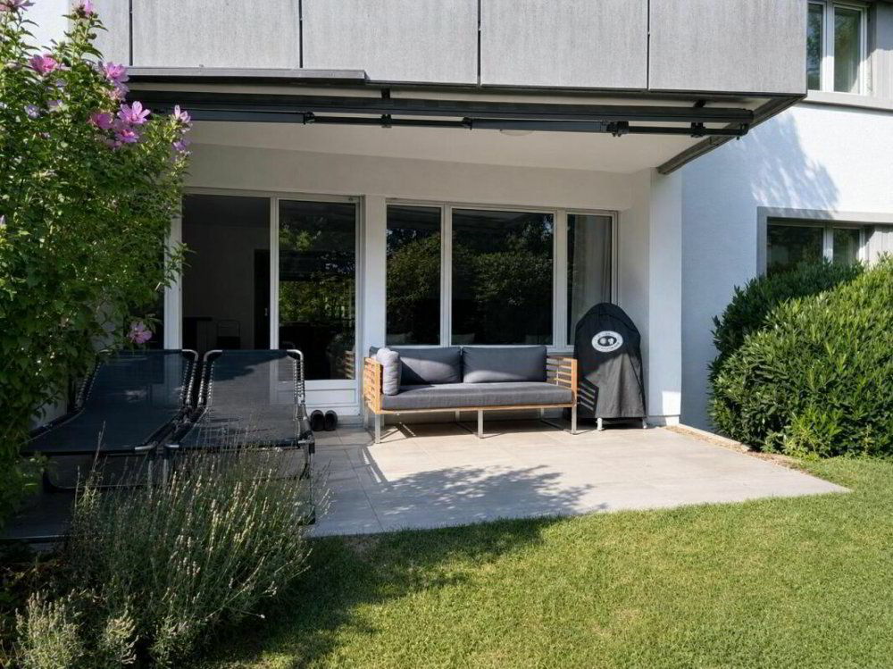 Wohnung – Winterthur