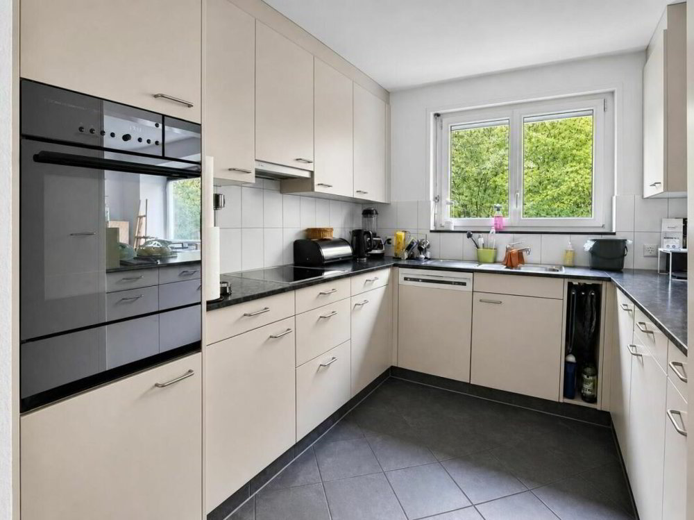 Wohnung – Winterthur - Ansicht 2