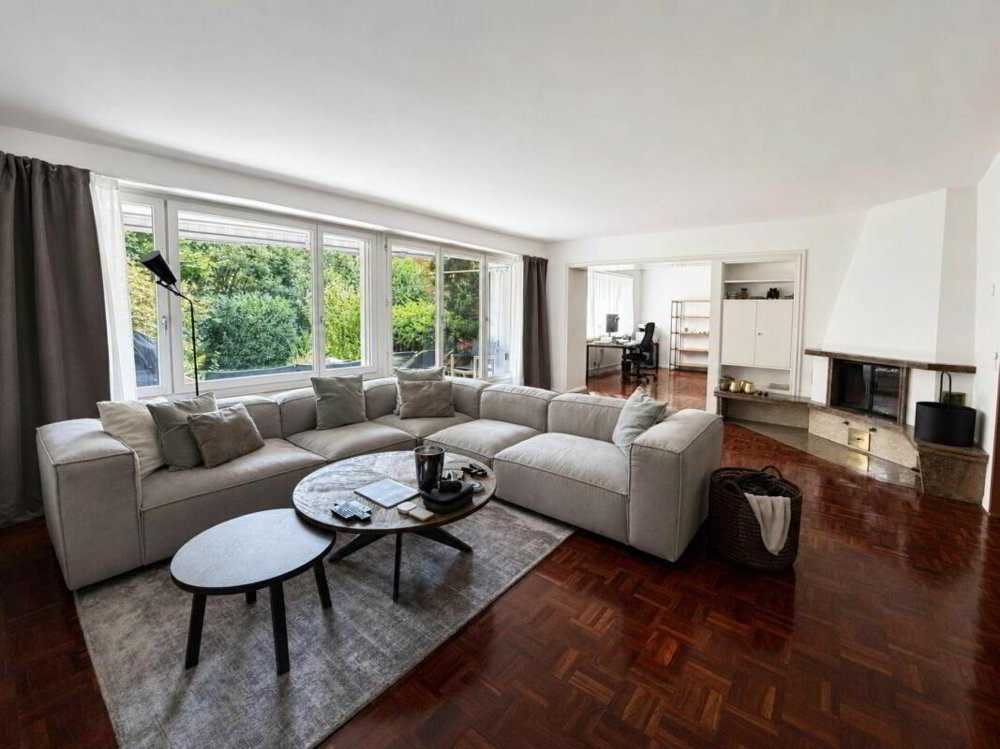 Wohnung – Winterthur - Ansicht 5