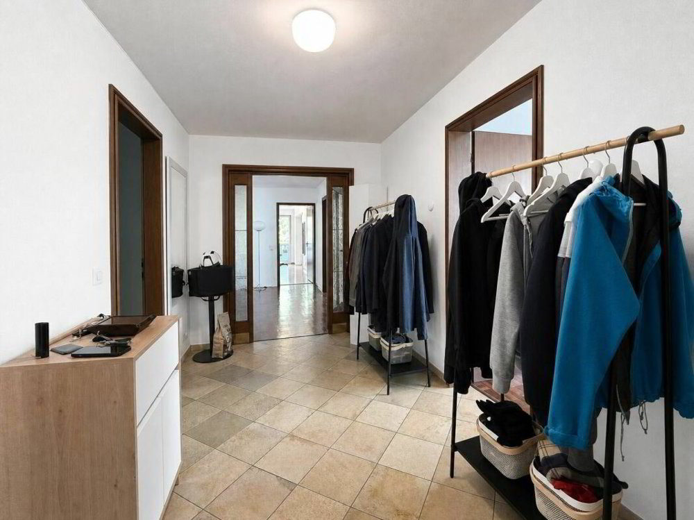 Wohnung – Winterthur - Mehr