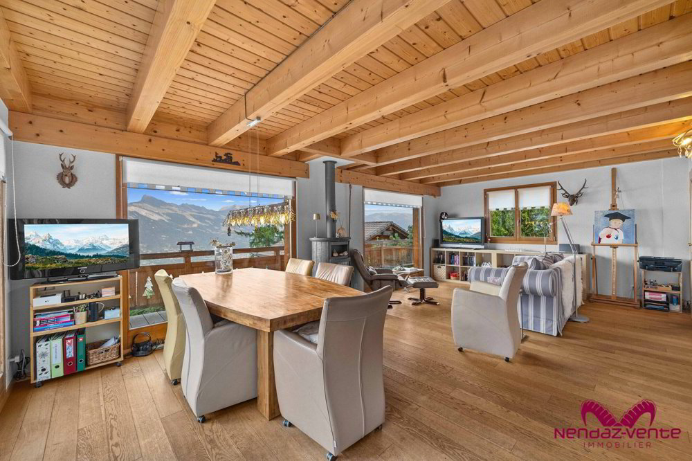 Haus – Haute-Nendaz, Haute Nendaz - Ansicht 2