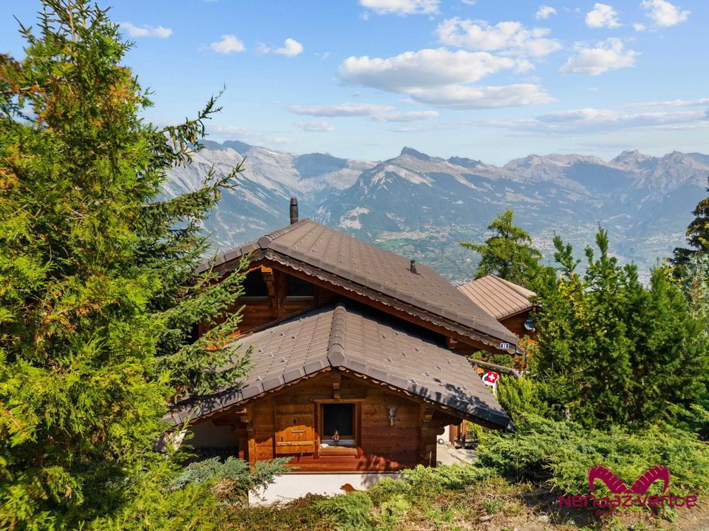 Casa di 5.5 locali in vendita a Haute-Nendaz - immagine 1/23