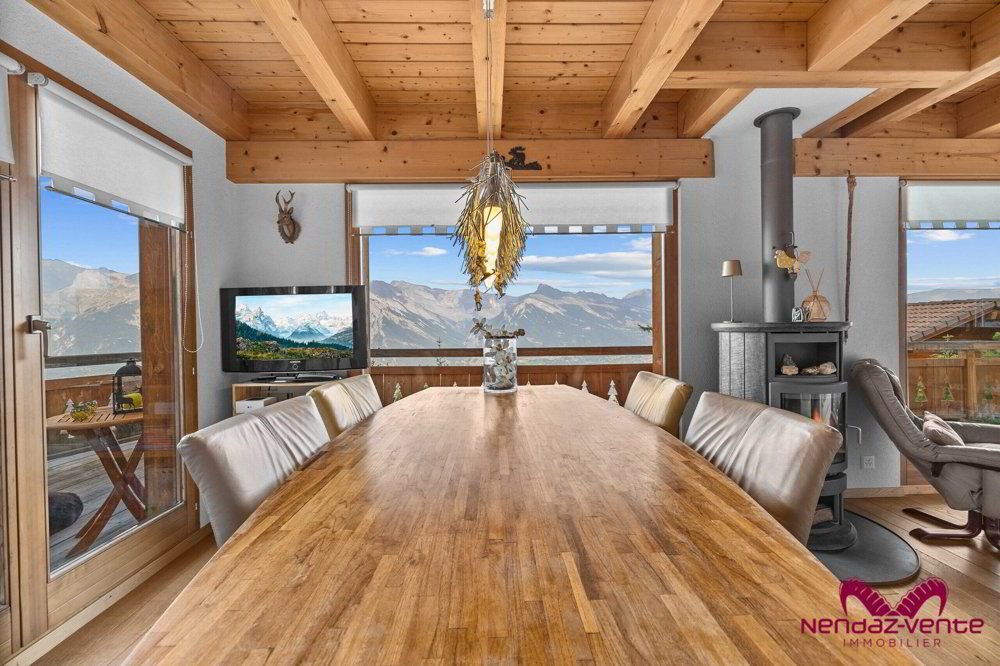 Haus – Haute-Nendaz, Haute Nendaz - Ansicht 4