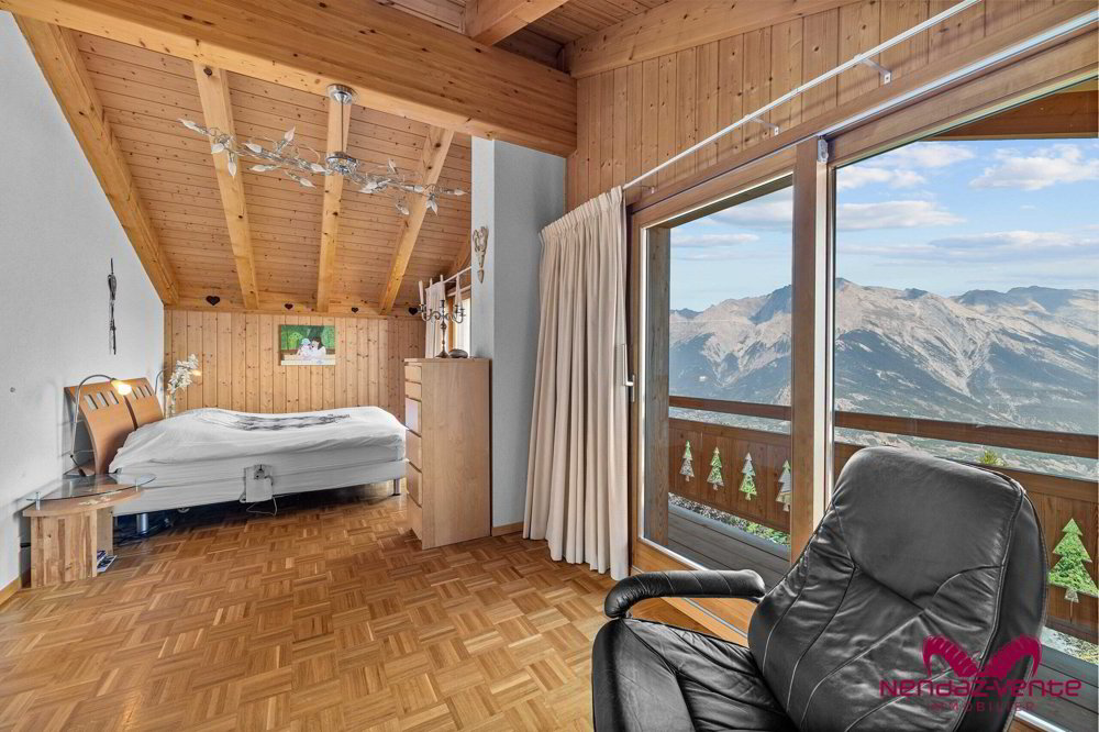 Haus – Haute-Nendaz, Haute Nendaz - Ansicht 5