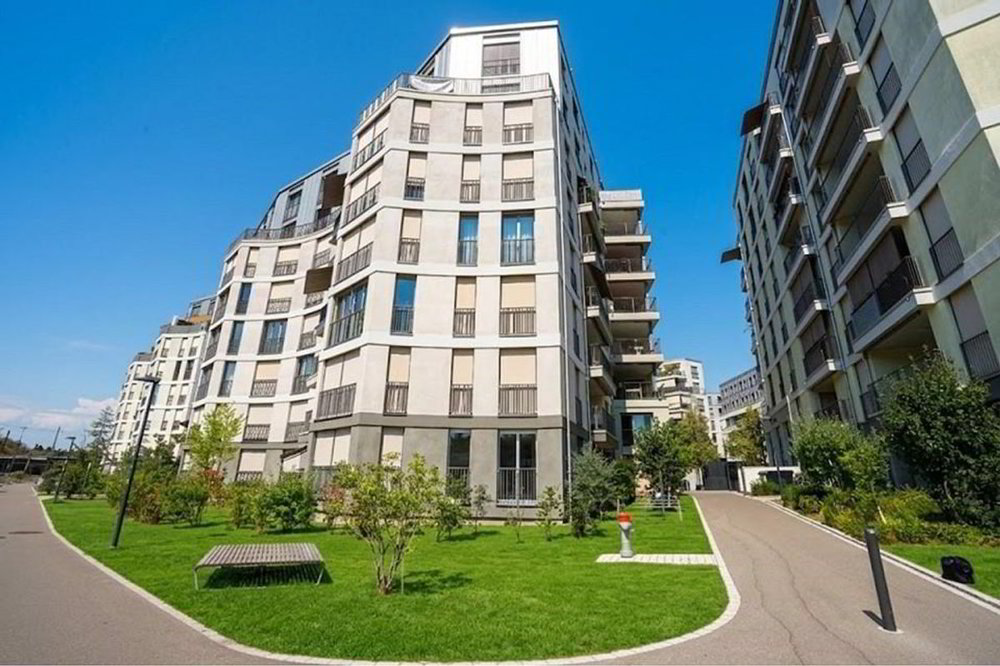 Wohnung – Bülach