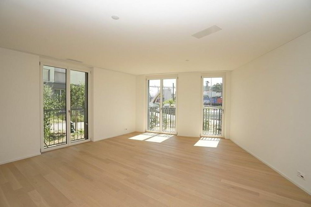 Wohnung – Bülach - Ansicht 2