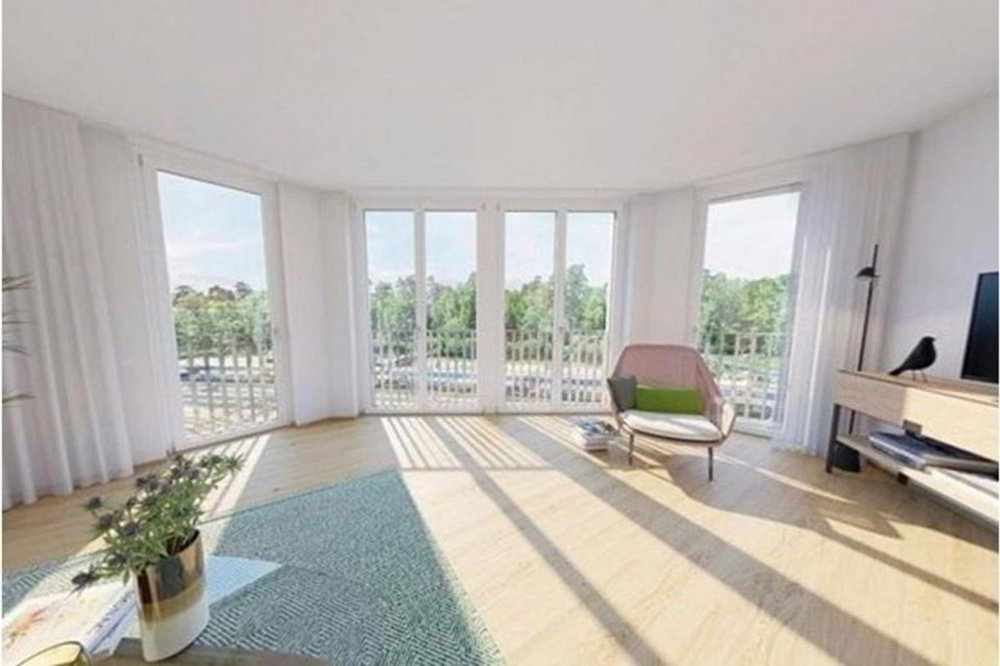 Wohnung – Bülach - Ansicht 3