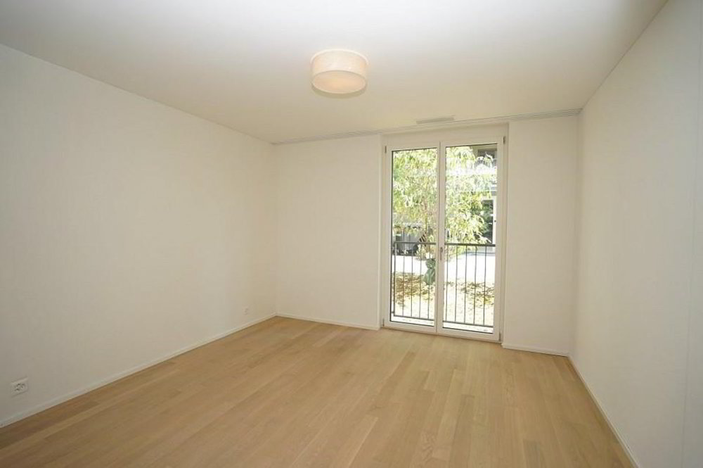 Wohnung – Bülach - Mehr