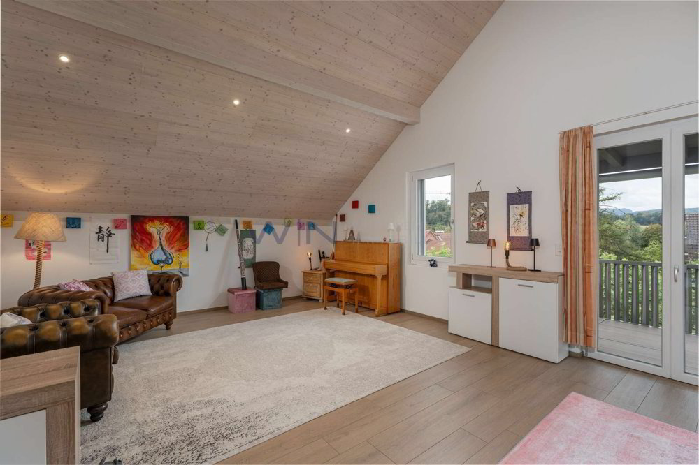 Wohnung – Zwingen - Ansicht 5