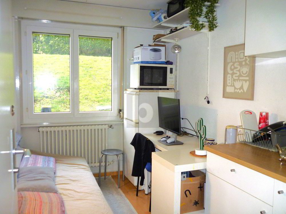 Haus – Villars-Tiercelin - Ansicht 4