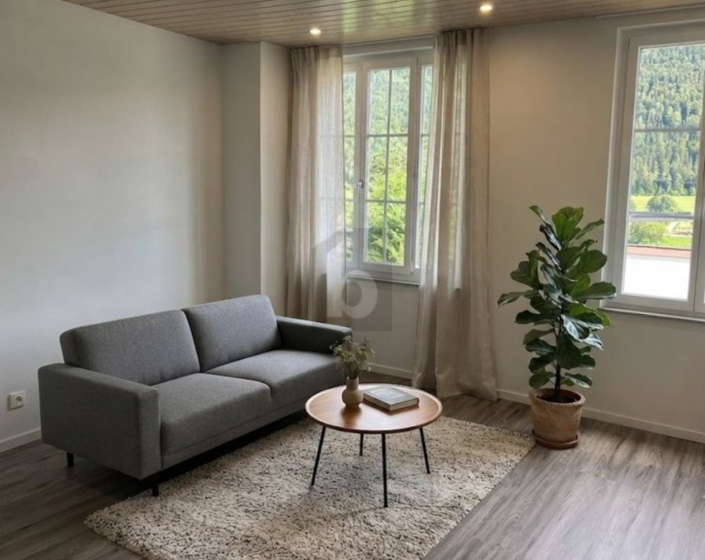 Wohnung – St-Imier, Sur le Pont - Ansicht 2