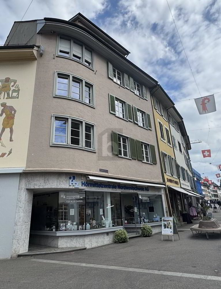 Wohnung – Liestal, Munzach, Bezirk Liestal