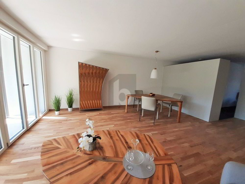 Wohnung – Huttwil, Bisegg - Ansicht 2