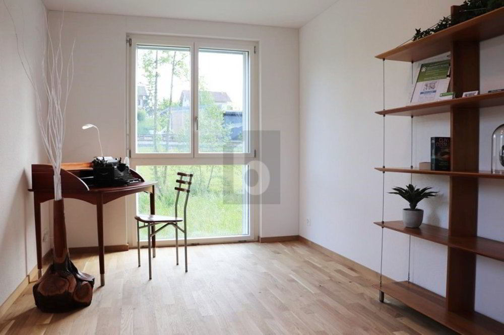 Wohnung – Huttwil, Bisegg - Ansicht 4