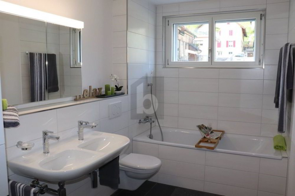 Wohnung – Huttwil, Bisegg - Ansicht 5