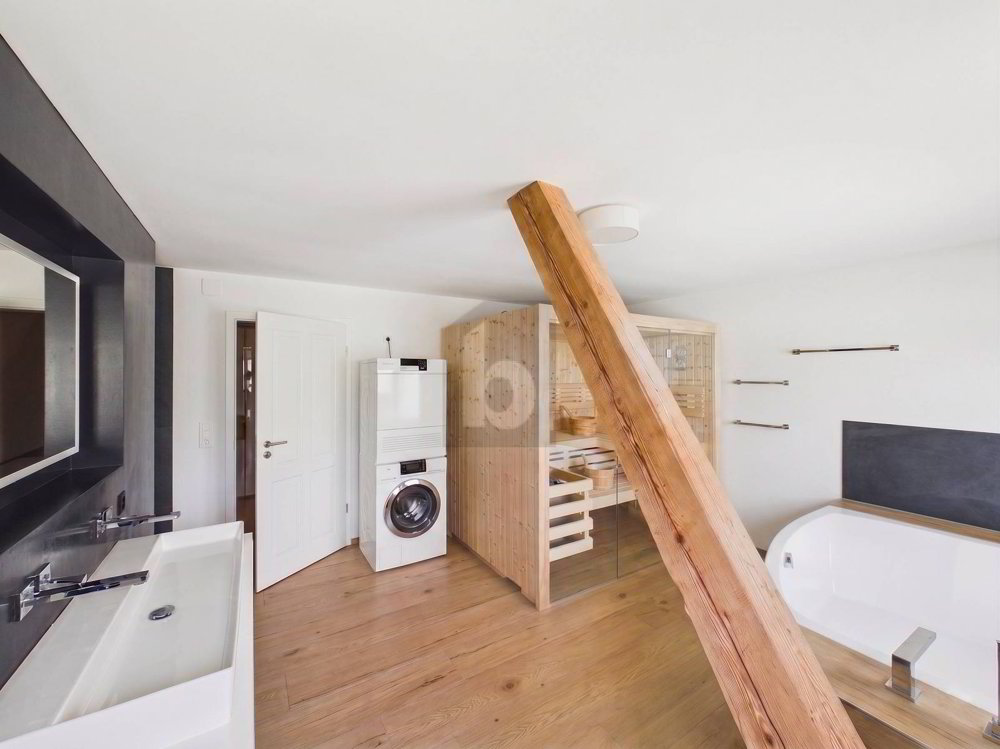 Haus – Schönengrund, Hinterland - Ansicht 3