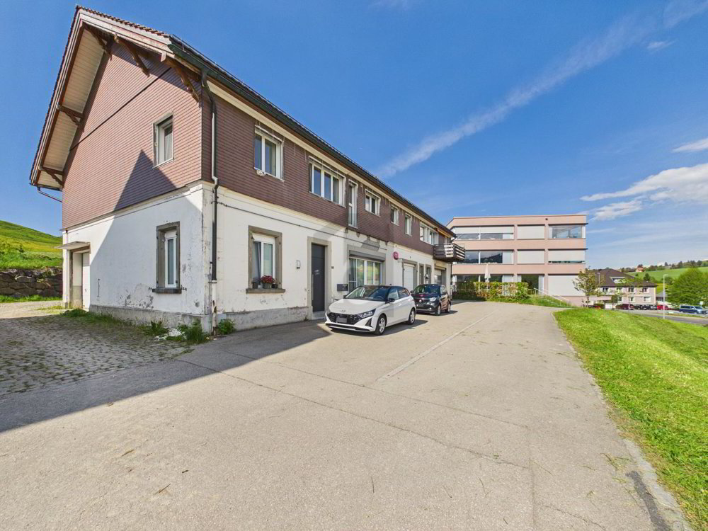 Haus – Schönengrund, Hinterland - Ansicht 5