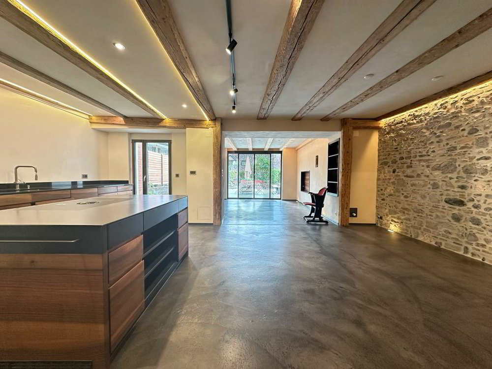 Wohnung – Bischofszell, Bitzi - Ansicht 2