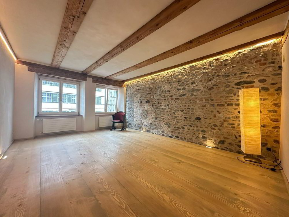 Wohnung – Bischofszell, Bitzi - Ansicht 4