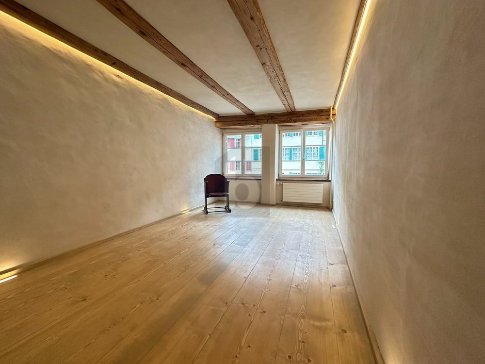 Wohnung – Bischofszell, Bitzi - Ansicht 5
