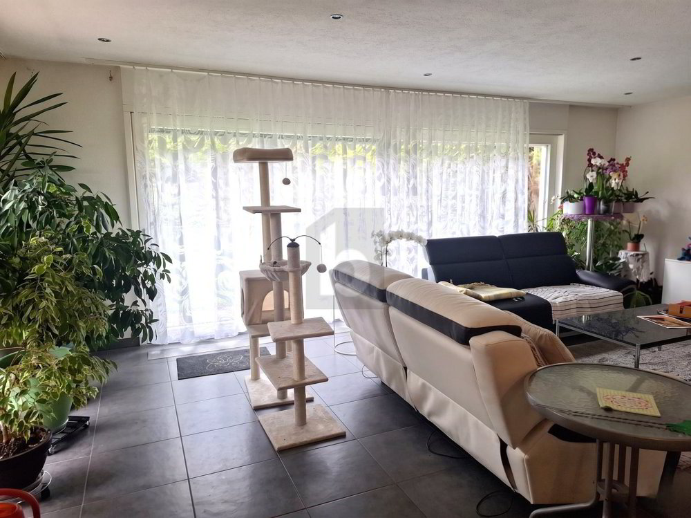 Haus – Reconvilier - Ansicht 2