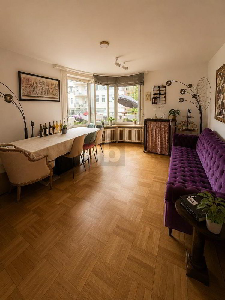 Wohnung – Zürich - Ansicht 2