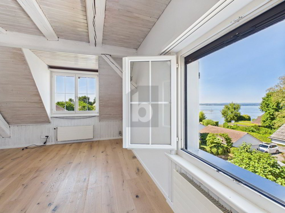 Wohnung – Kesswil