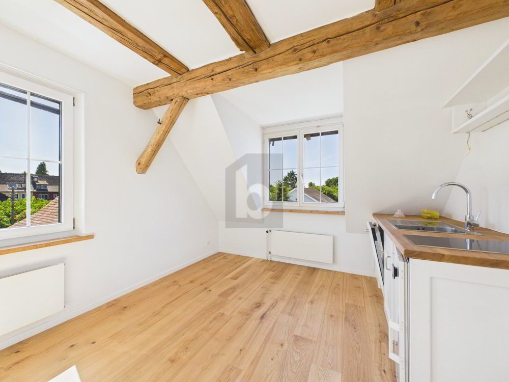 Wohnung – Kesswil - Ansicht 2