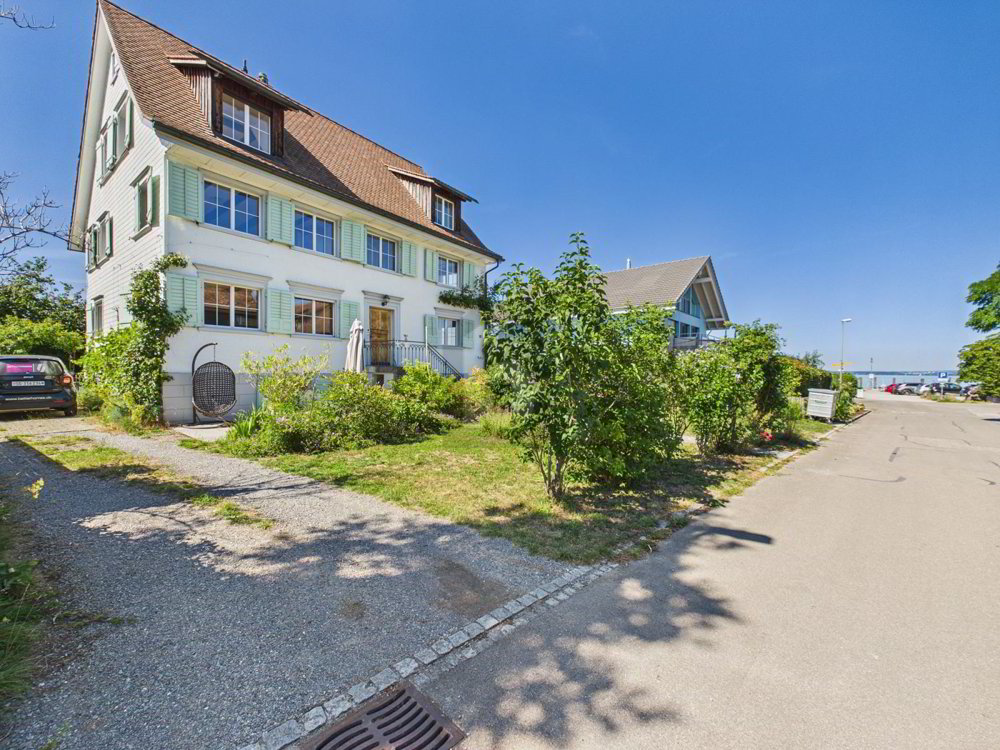 Wohnung – Kesswil - Ansicht 5